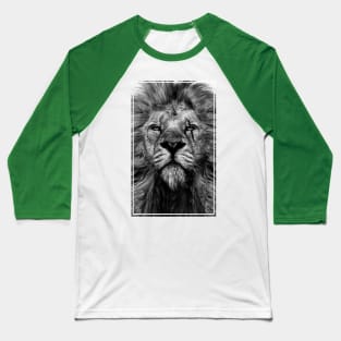 King of Judah Baseball T-Shirt